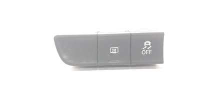 Recambio de interruptor para audi a1 sportback (8xf) 2014-2018 attraction referencia OEM IAM 8X0959673  