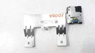 Recambio de modulo electronico para audi a1 sportback (8xf) 2014-2018 attraction referencia OEM IAM 8X0035503B  