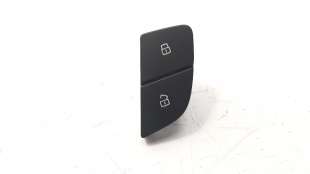 Recambio de interruptor para audi a1 sportback (8xf) 2014-2018 attraction referencia OEM IAM 8X1962107  