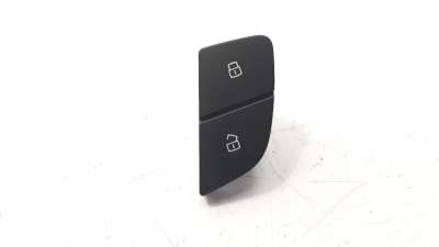 Recambio de interruptor para audi a1 sportback (8xf) 2014-2018 attraction referencia OEM IAM 8X1962107  
