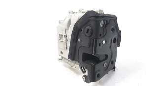 Recambio de cerradura puerta trasera derecha para audi a1 sportback (8xf) 2014-2018 attraction referencia OEM IAM 8X0839016E  