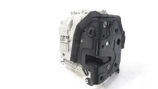 Recambio de cerradura puerta trasera derecha para audi a1 sportback (8xf) 2014-2018 attraction referencia OEM IAM 8X0839016E  
