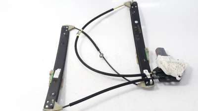 Recambio de elevalunas delantero derecho para audi a1 sportback (8xf) 2014-2018 attraction referencia OEM IAM 8X4837462A  