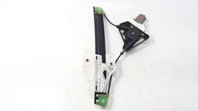 Recambio de elevalunas trasero derecho para audi a1 sportback (8xf) 2014-2018 attraction referencia OEM IAM 8X4839462A  