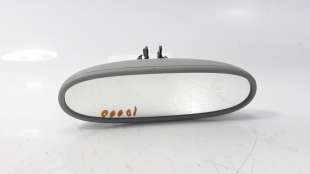Recambio de espejo para audi a1 sportback (8xf) 2014-2018 attraction referencia OEM IAM 8J0857511K  