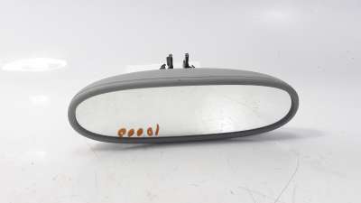 Recambio de espejo para audi a1 sportback (8xf) 2014-2018 attraction referencia OEM IAM 8J0857511K  