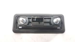 Recambio de maneta exterior porton para audi a1 sportback (8xf) 2014-2018 attraction referencia OEM IAM 3T0827566   2