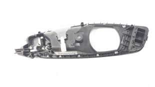 Recambio de maneta interior delantera derecha para audi a1 sportback (8xf) 2014-2018 attraction referencia OEM IAM 8X0837020E   2