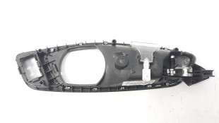 Recambio de maneta interior delantera izquierda para audi a1 sportback (8xf) 2014-2018 attraction referencia OEM IAM 8X0837019E  2