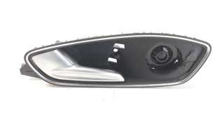 Recambio de maneta interior trasera izquierda para audi a1 sportback (8xf) 2014-2018 attraction referencia OEM IAM 8X4839019C  