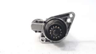 Recambio de motor arranque para audi a1 sportback (8xf) 2014-2018 attraction referencia OEM IAM 02Z911021C ARF830401HQ  2