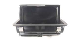 Recambio de pantalla multifuncion para audi a1 sportback (8xf) 2014-2018 attraction referencia OEM IAM 8X0857273B  