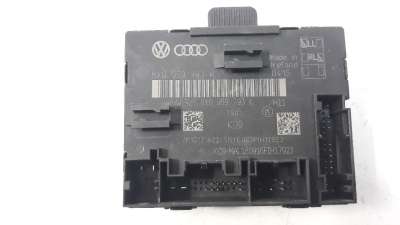 Recambio de modulo electronico para audi a1 sportback (8xf) 2014-2018 attraction referencia OEM IAM 8X0959793K  