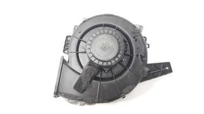 Recambio de ventilador calefaccion para audi a1 sportback (8xf) 2014-2018 attraction referencia OEM IAM 6R1819015A  