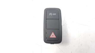 Recambio de warning para audi a1 sportback (8xf) 2014-2018 attraction referencia OEM IAM 8X0959672H  