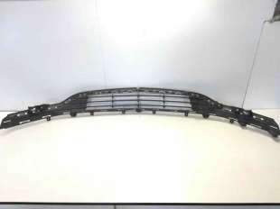 Recambio de rejilla paragolpes delantero para opel mokka x 2016- innovation start/stop referencia OEM IAM 42506905  OP7022120 2