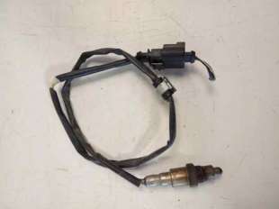 Recambio de sonda lambda para seat ibiza (6p1) 2015-2017 style referencia OEM IAM 04E906262BJ  