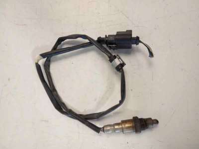 Recambio de sonda lambda para seat ibiza (6p1) 2015-2017 style referencia OEM IAM 04E906262BJ  