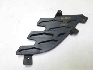 Recambio de rejilla paragolpes derecha para opel mokka x 2016- innovation start/stop referencia OEM IAM REJILLA   2