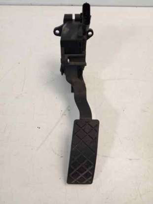 Recambio de potenciometro pedal para seat ibiza (6p1) 2015-2017 style referencia OEM IAM 6C1721503B  