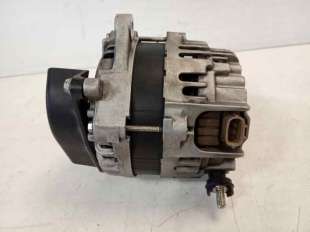 Recambio de alternador para toyota gt 86 2012- basis referencia OEM IAM 23700AA750 ALF870353MT  2