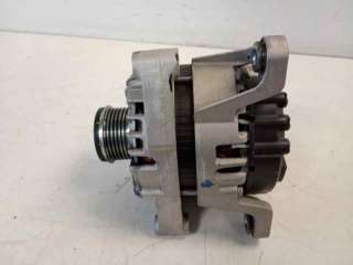Recambio de alternador para toyota gt 86 2012- basis referencia OEM IAM 23700AA750 ALF870353MT 