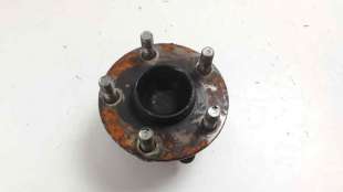 Recambio de buje para toyota gt 86 2012- basis referencia OEM IAM SU00300781  