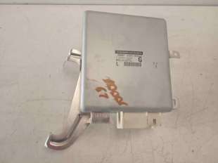 Recambio de centralita motor uce para toyota gt 86 2012- basis referencia OEM IAM 1129005680  