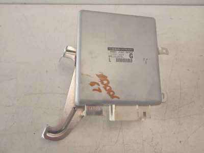 Recambio de centralita motor uce para toyota gt 86 2012- basis referencia OEM IAM 1129005680  