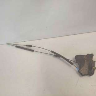 Recambio de cerradura puerta delantera izquierda para toyota gt 86 2012- basis referencia OEM IAM SU00304111  