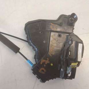 Recambio de cerradura puerta delantera izquierda para toyota gt 86 2012- basis referencia OEM IAM SU00304111   2
