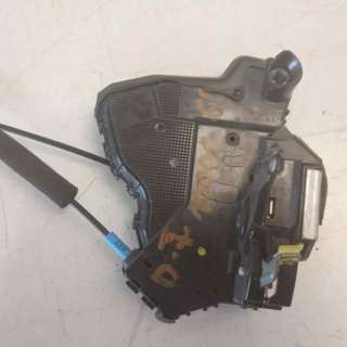 Recambio de cerradura puerta delantera izquierda para toyota gt 86 2012- basis referencia OEM IAM SU00304111  