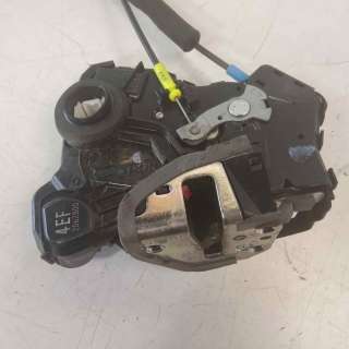 Recambio de cerradura puerta delantera izquierda para toyota gt 86 2012- basis referencia OEM IAM SU00304111  