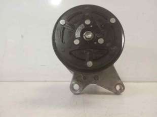 Recambio de compresor aire acondicionado para toyota gt 86 2012- basis referencia OEM IAM 4472803270   2