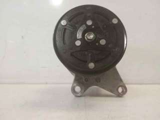 Recambio de compresor aire acondicionado para toyota gt 86 2012- basis referencia OEM IAM 4472803270  