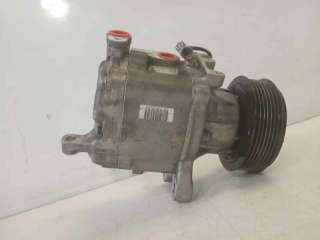 Recambio de compresor aire acondicionado para toyota gt 86 2012- basis referencia OEM IAM 4472803270  
