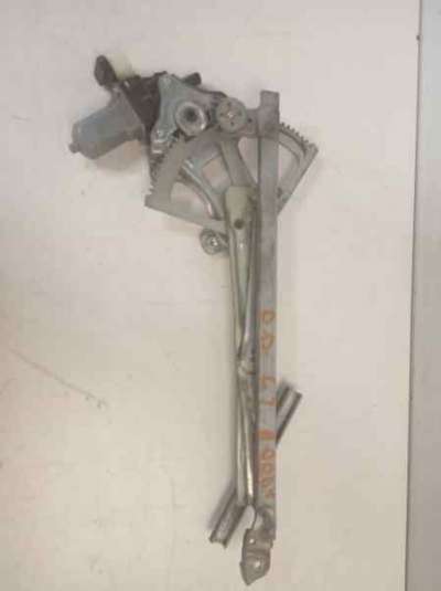 Recambio de elevalunas delantero derecho para toyota gt 86 2012- basis referencia OEM IAM 61188CA000  