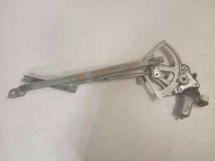 Recambio de elevalunas delantero izquierdo para toyota gt 86 2012- basis referencia OEM IAM 61188CA010  