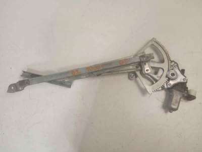 Recambio de elevalunas delantero izquierdo para toyota gt 86 2012- basis referencia OEM IAM 61188CA010  