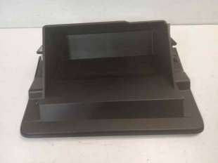 Recambio de guantera para toyota gt 86 2012- basis referencia OEM IAM 66123CA010   2