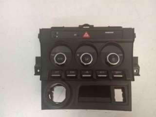 Recambio de mando climatizador para toyota gt 86 2012- basis referencia OEM IAM 85201CA020  