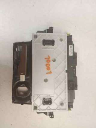 Recambio de mando climatizador para toyota gt 86 2012- basis referencia OEM IAM 85201CA020  