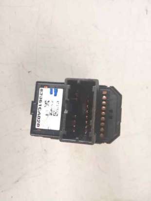 Recambio de mando retrovisor para toyota gt 86 2012- basis referencia OEM IAM 83061CA020   2