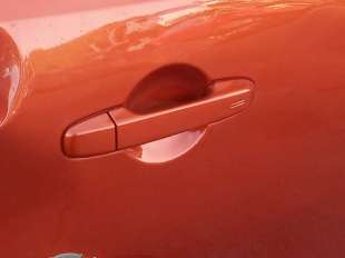 Recambio de maneta exterior delantera derecha para toyota gt 86 2012- basis referencia OEM IAM SU00301596  