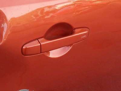 Recambio de maneta exterior delantera derecha para toyota gt 86 2012- basis referencia OEM IAM SU00301596  