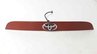 Recambio de maneta exterior porton para toyota gt 86 2012- basis referencia OEM IAM C10010069  