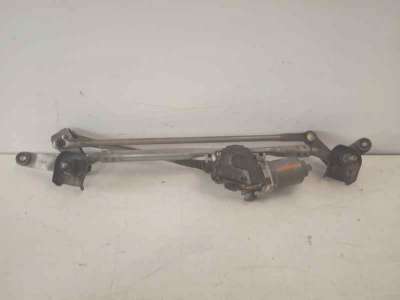Recambio de motor limpia delantero para toyota gt 86 2012- basis referencia OEM IAM 86511CA010  