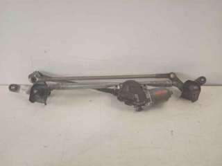 Recambio de motor limpia delantero para toyota gt 86 2012- basis referencia OEM IAM 86511CA010  
