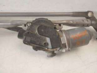 Recambio de motor limpia delantero para toyota gt 86 2012- basis referencia OEM IAM 86511CA010   2