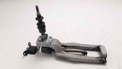 Recambio de palanca cambio para toyota gt 86 2012- basis referencia OEM IAM SU00300876  
